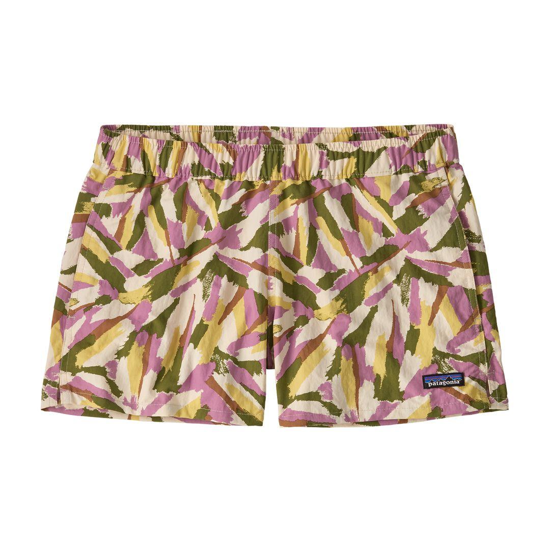Barely Baggies™ Shorts - 2½" Inseam