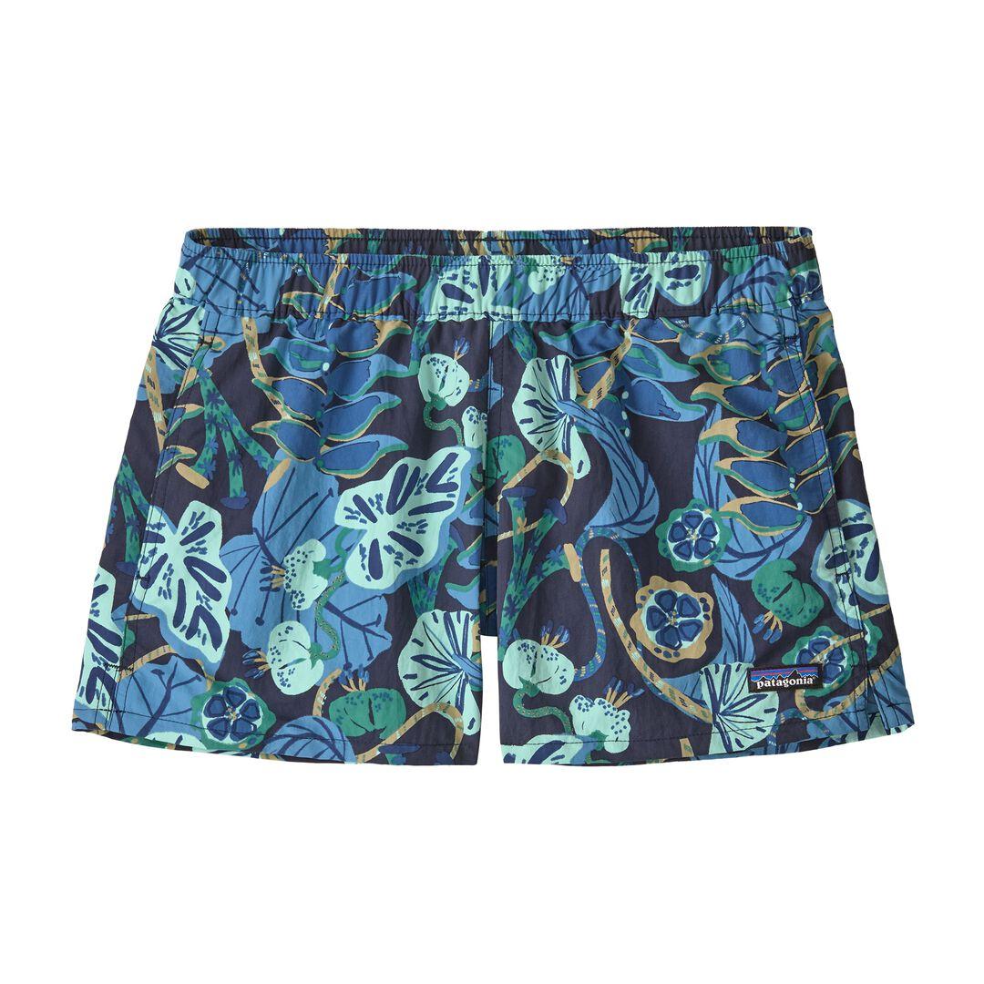 Barely Baggies™ Shorts - 2½" Inseam
