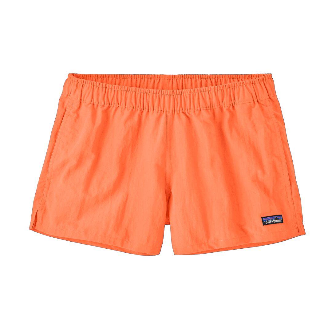 Barely Baggies™ Shorts - 2½" Inseam