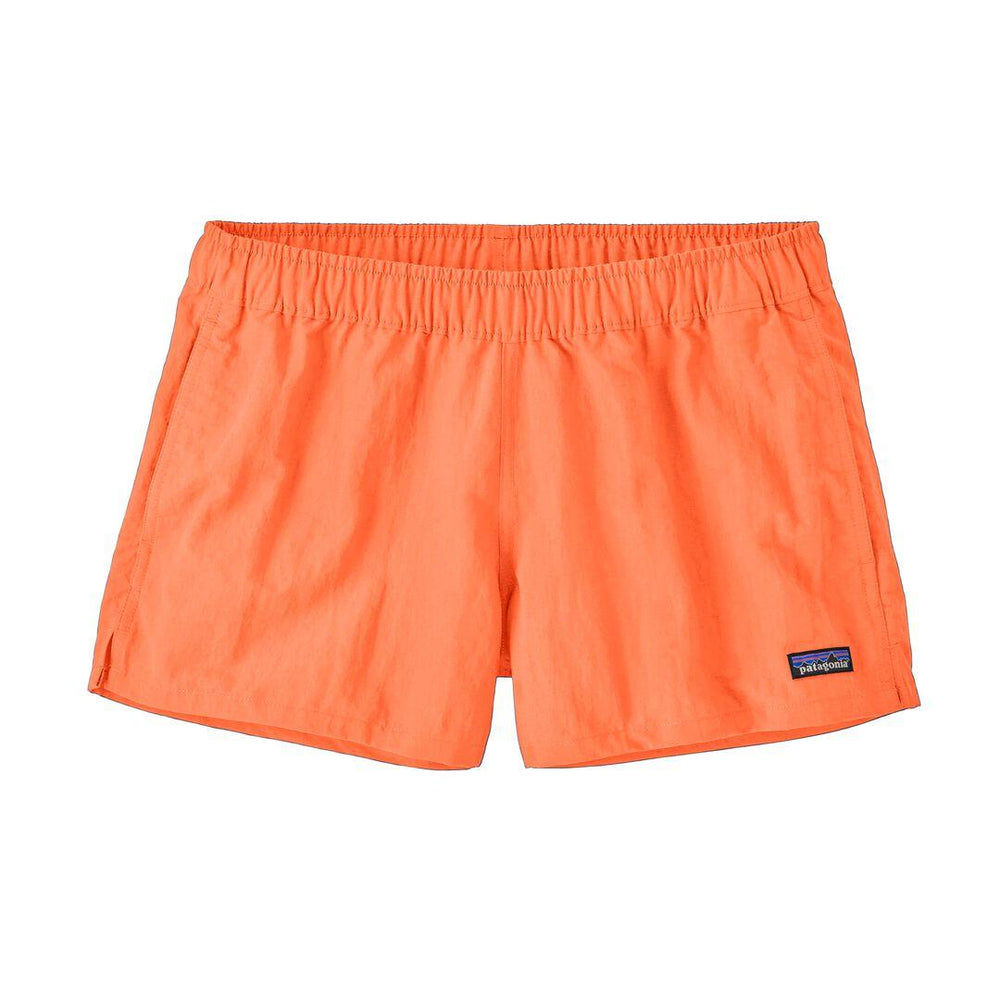 Barely Baggies™ Shorts - 2½" Inseam