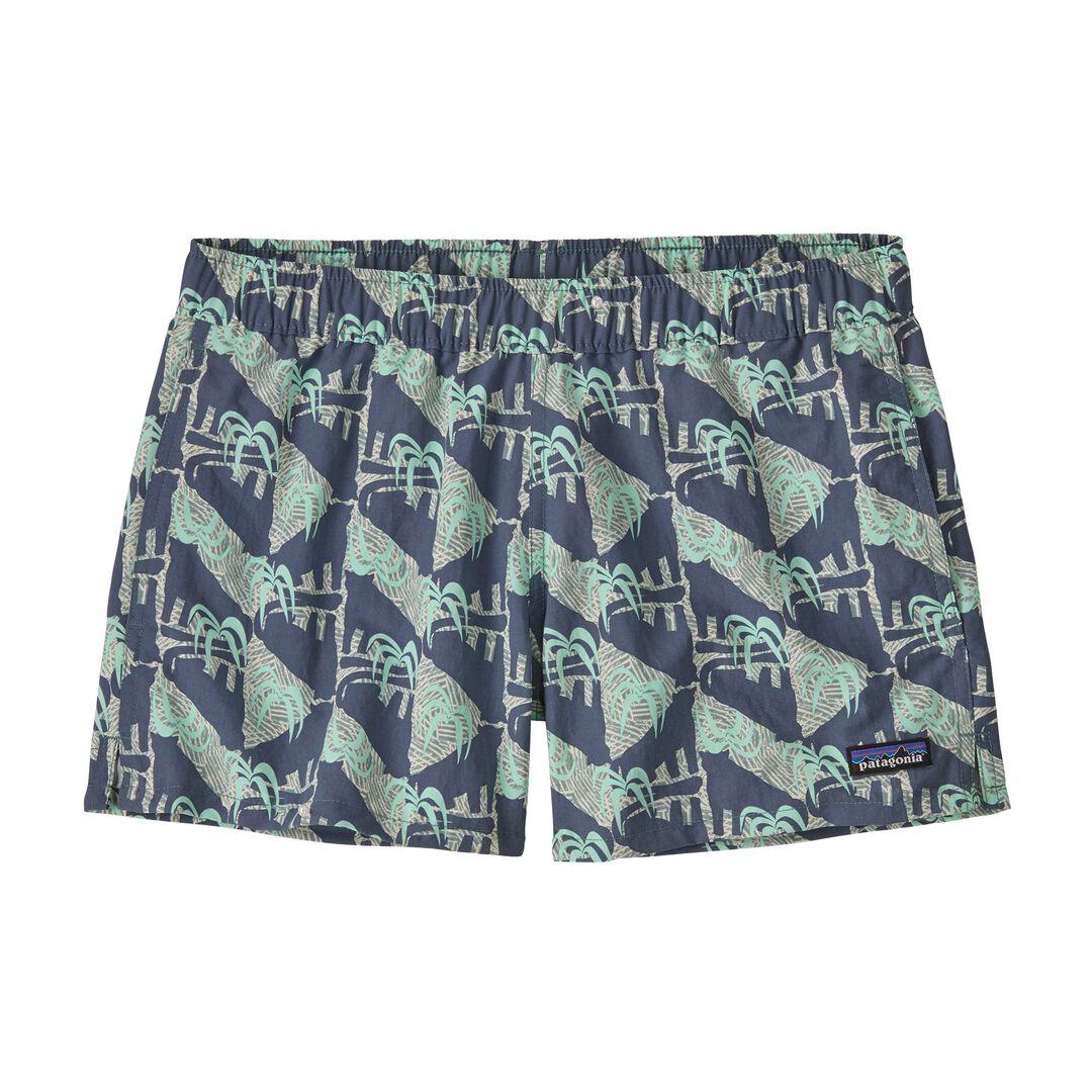 Barely Baggies™ Shorts - 2½" Inseam