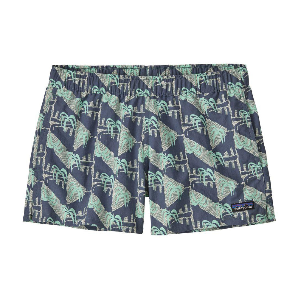 Barely Baggies™ Shorts - 2½" Inseam