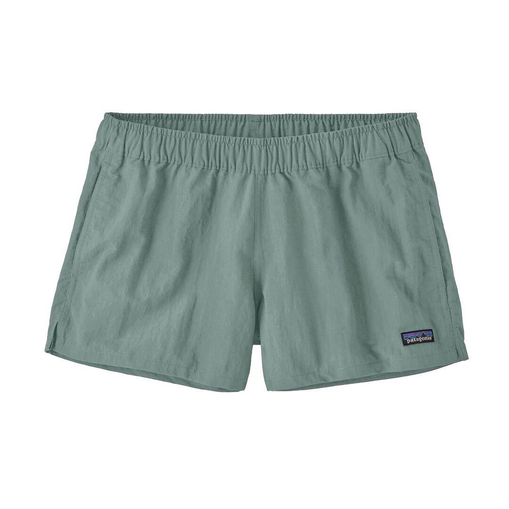 Barely Baggies™ Shorts - 2½" Inseam