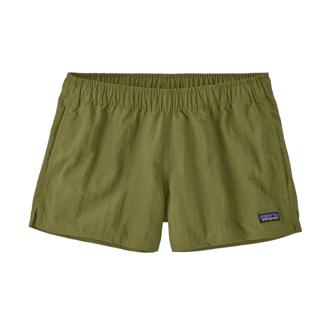 Barely Baggies™ Shorts - 2½" Inseam