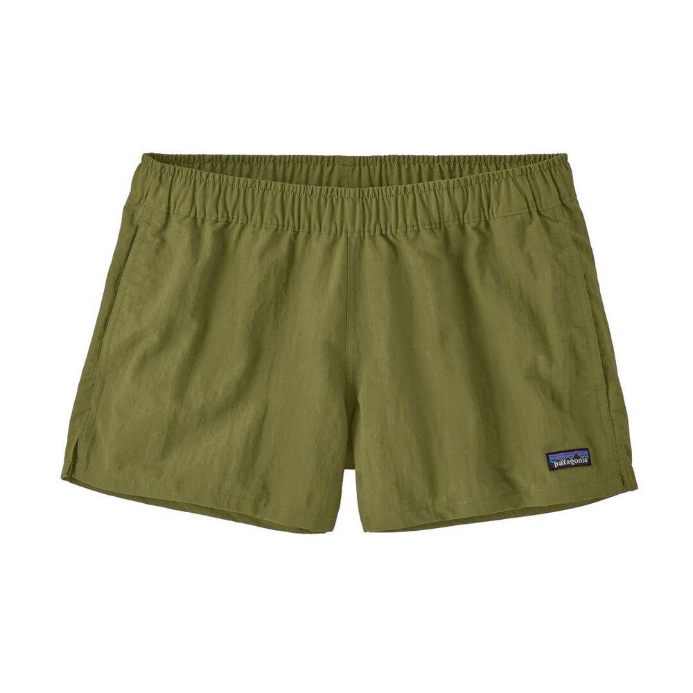 Barely Baggies™ Shorts - 2½" Inseam