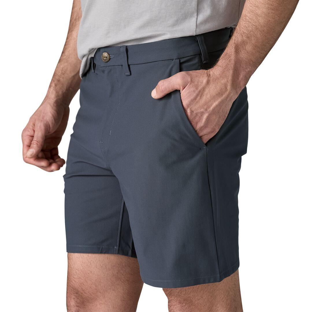 Transit Traveler Shorts - 7" Inseam