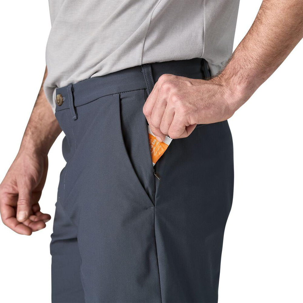 Transit Traveler Shorts - 7" Inseam
