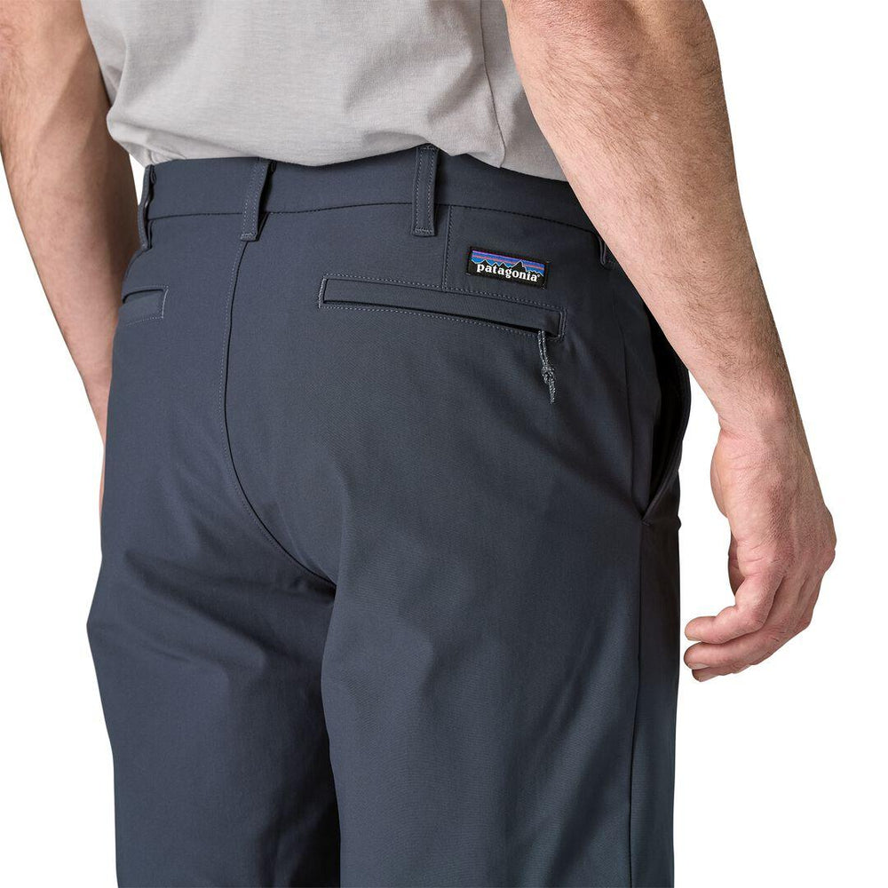Transit Traveler Shorts - 7" Inseam