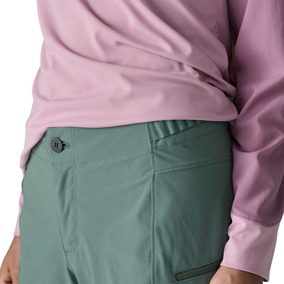 Dirt Craft Mountain Bike Shorts - 12½" Inseam