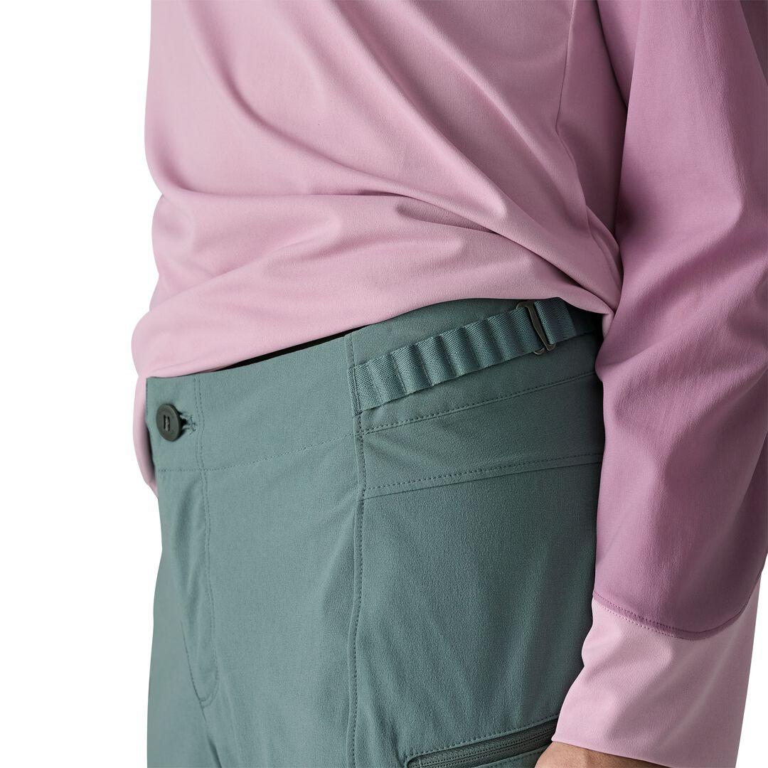 Dirt Craft Mountain Bike Shorts - 12½" Inseam