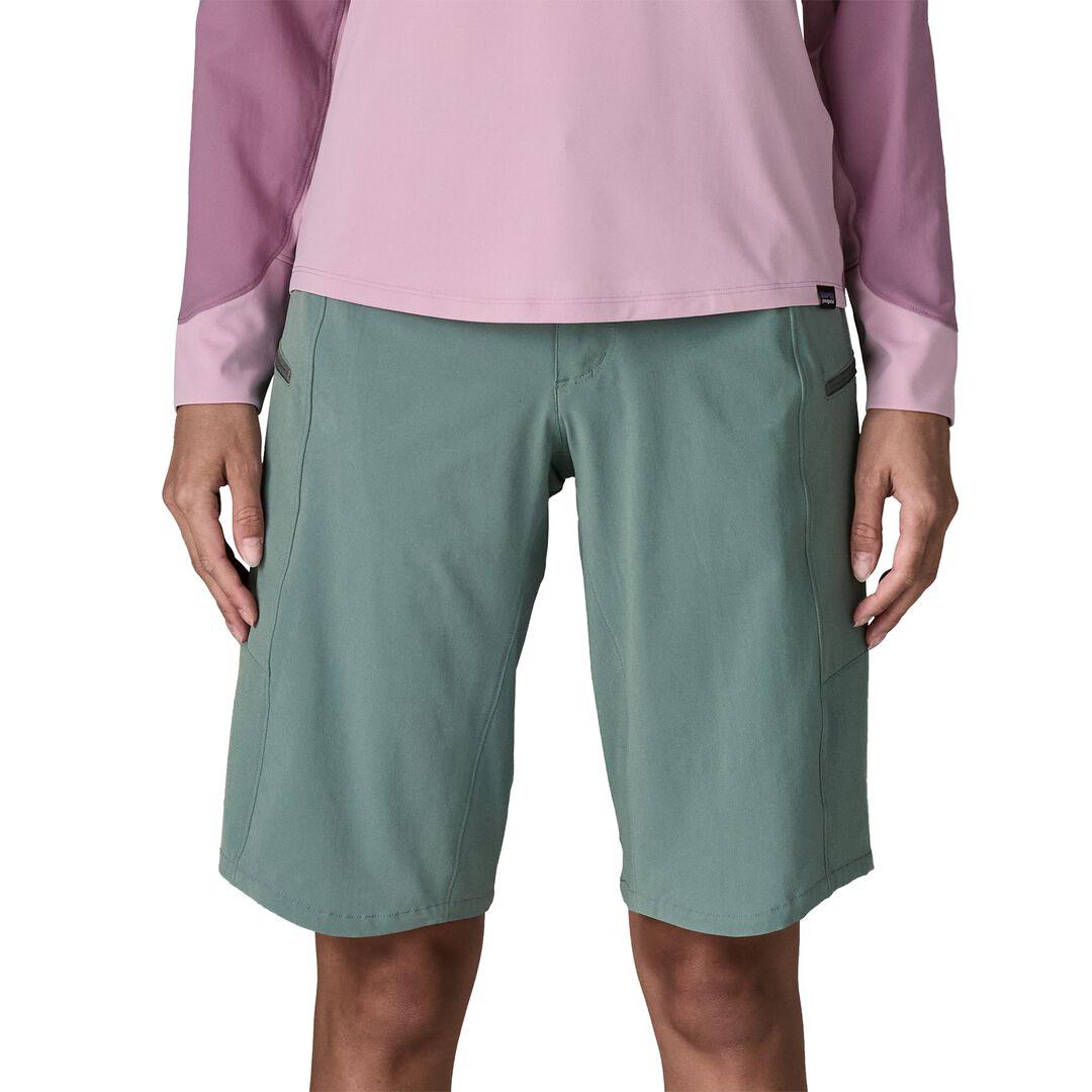 Dirt Craft Mountain Bike Shorts - 12½" Inseam