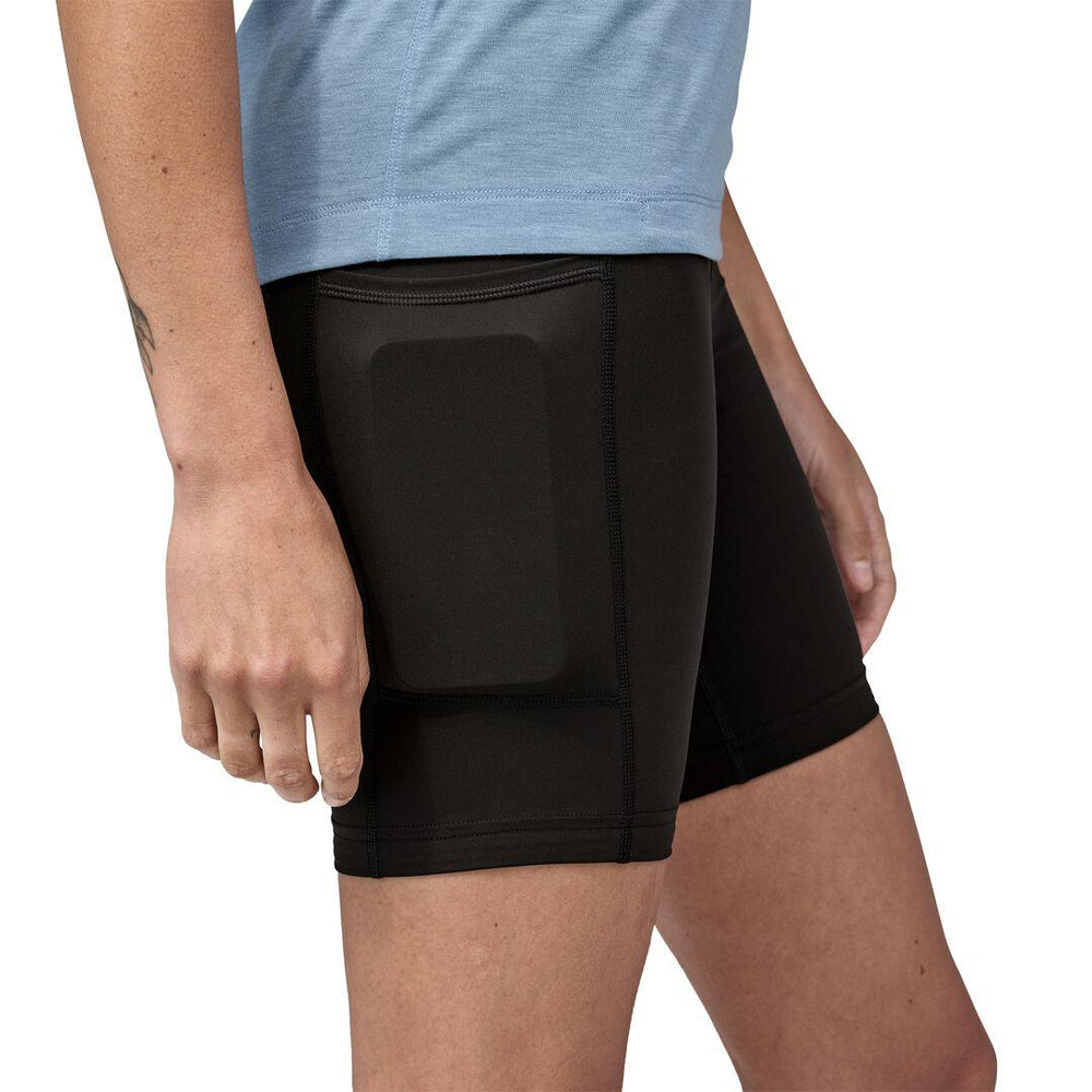 Nether Mountain Bike Shorts