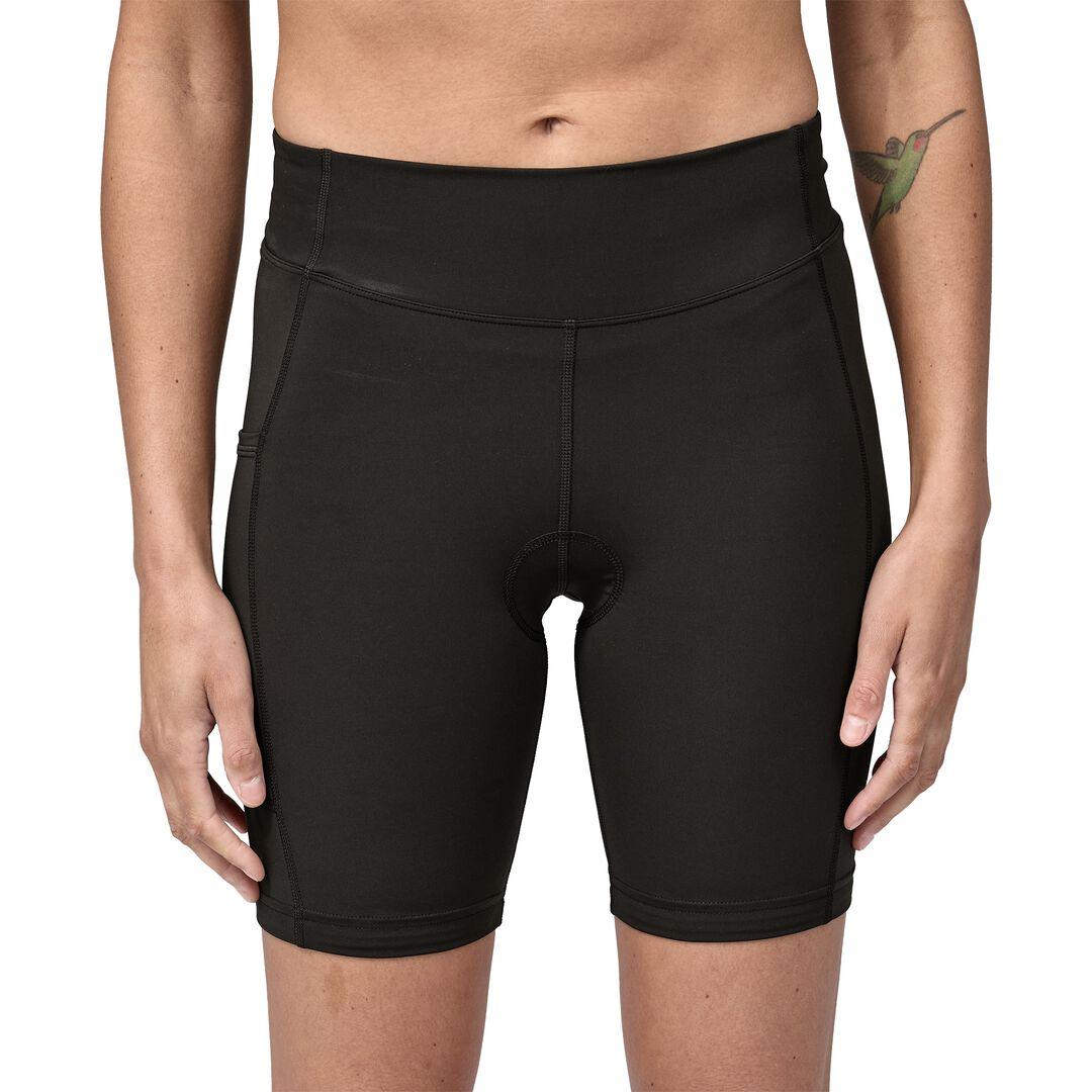 Nether Mountain Bike Shorts