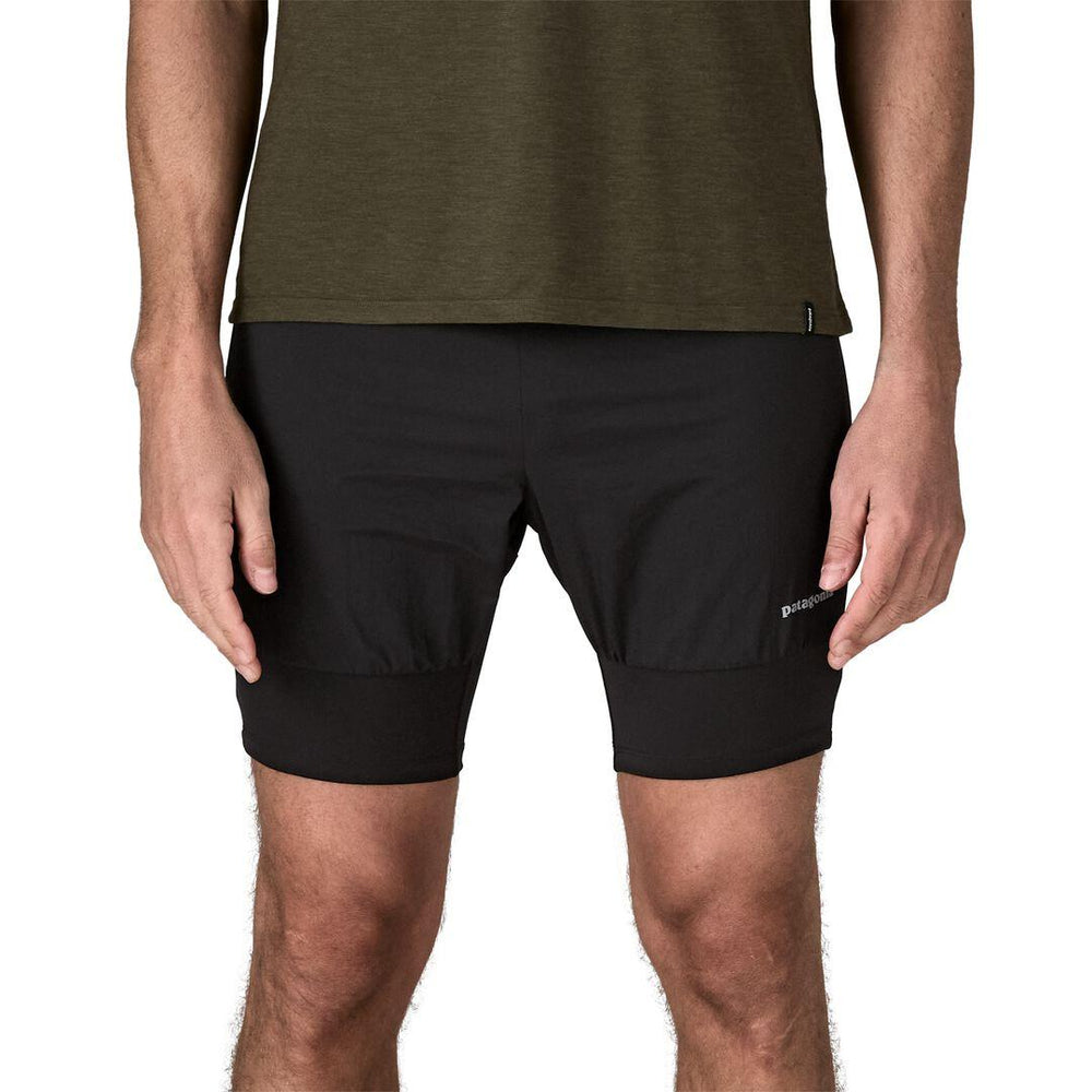 Endless Run Shorts - 6" Inseam