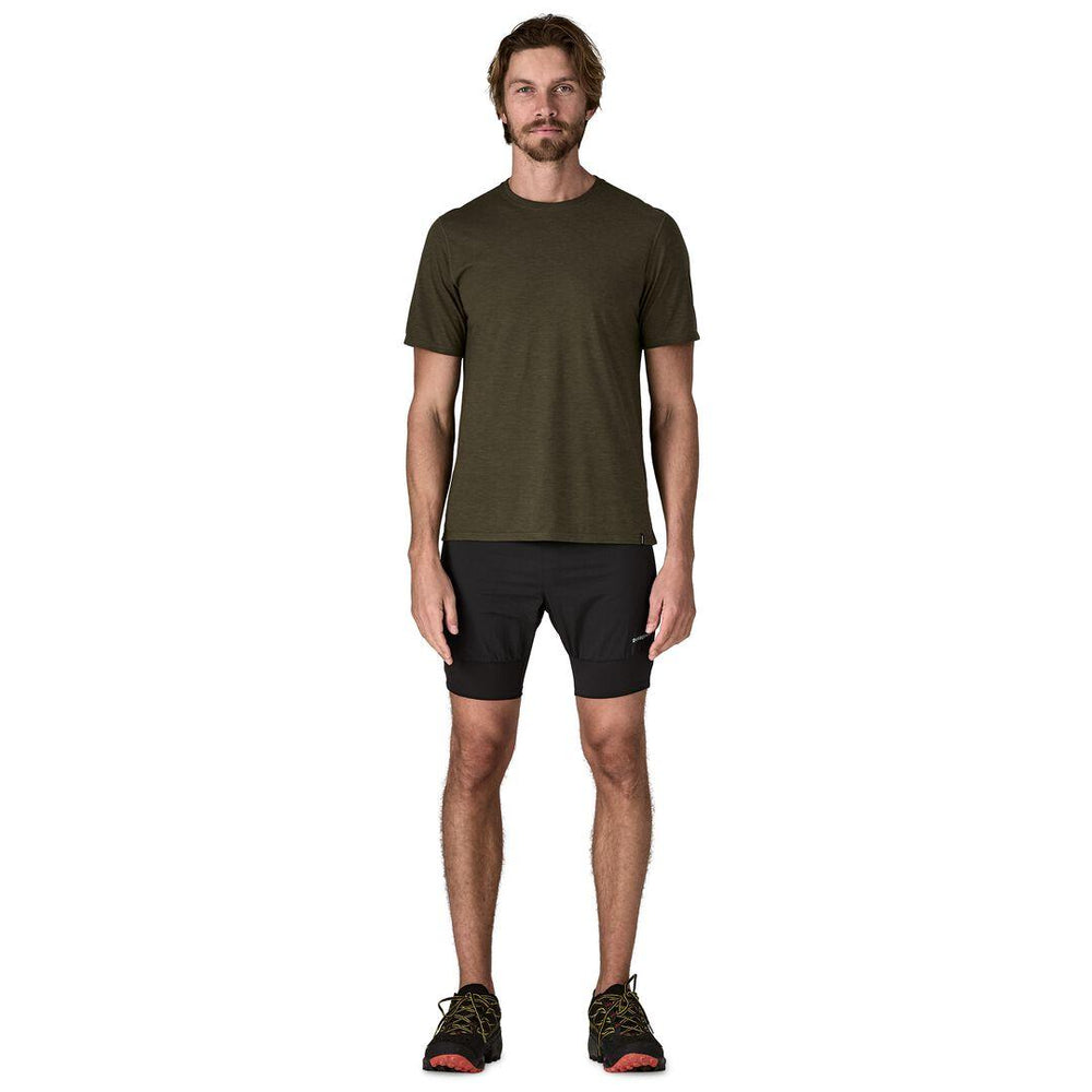 Endless Run Shorts - 6" Inseam
