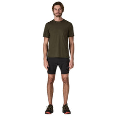 Endless Run Shorts - 6" Inseam