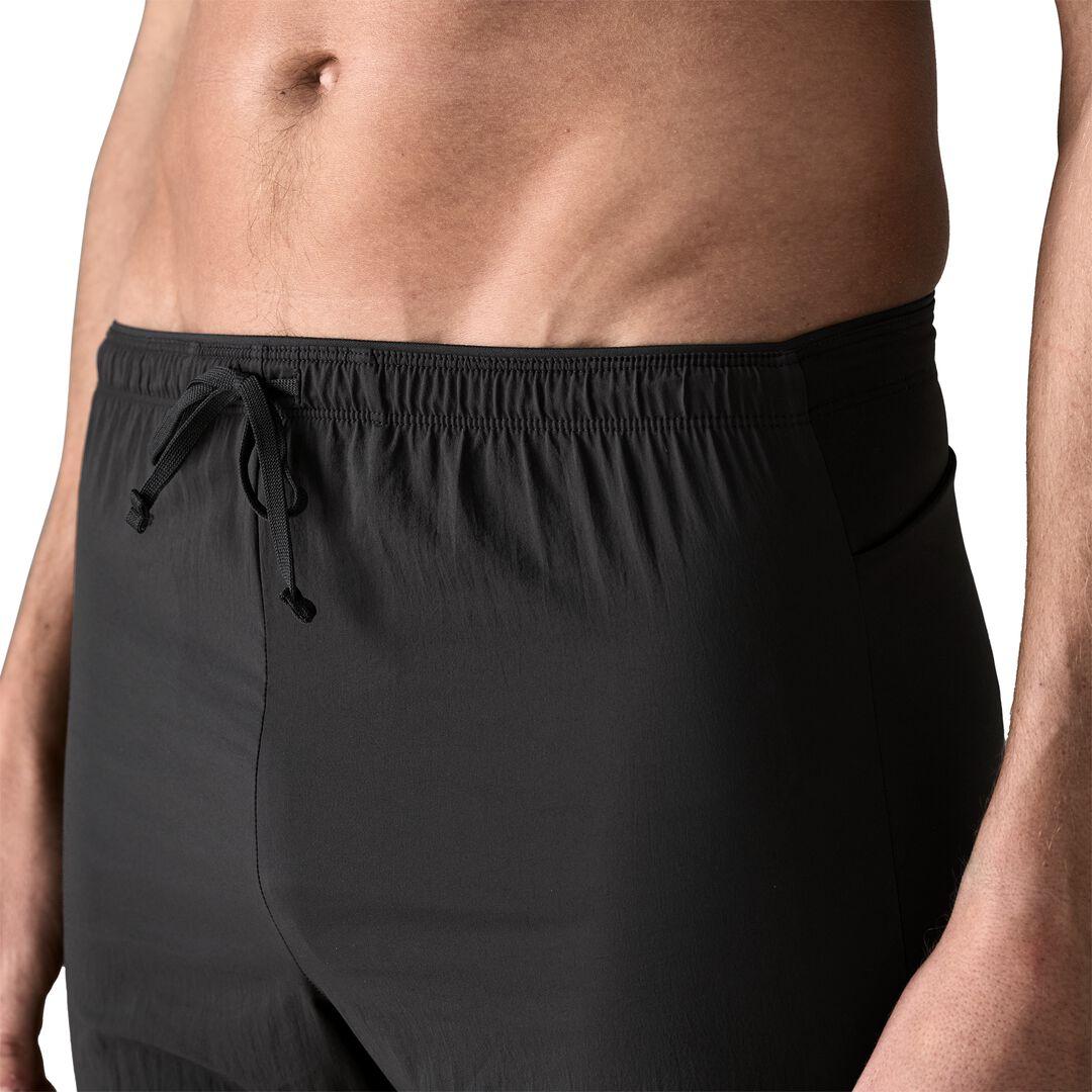 Endless Run Shorts - 6" Inseam