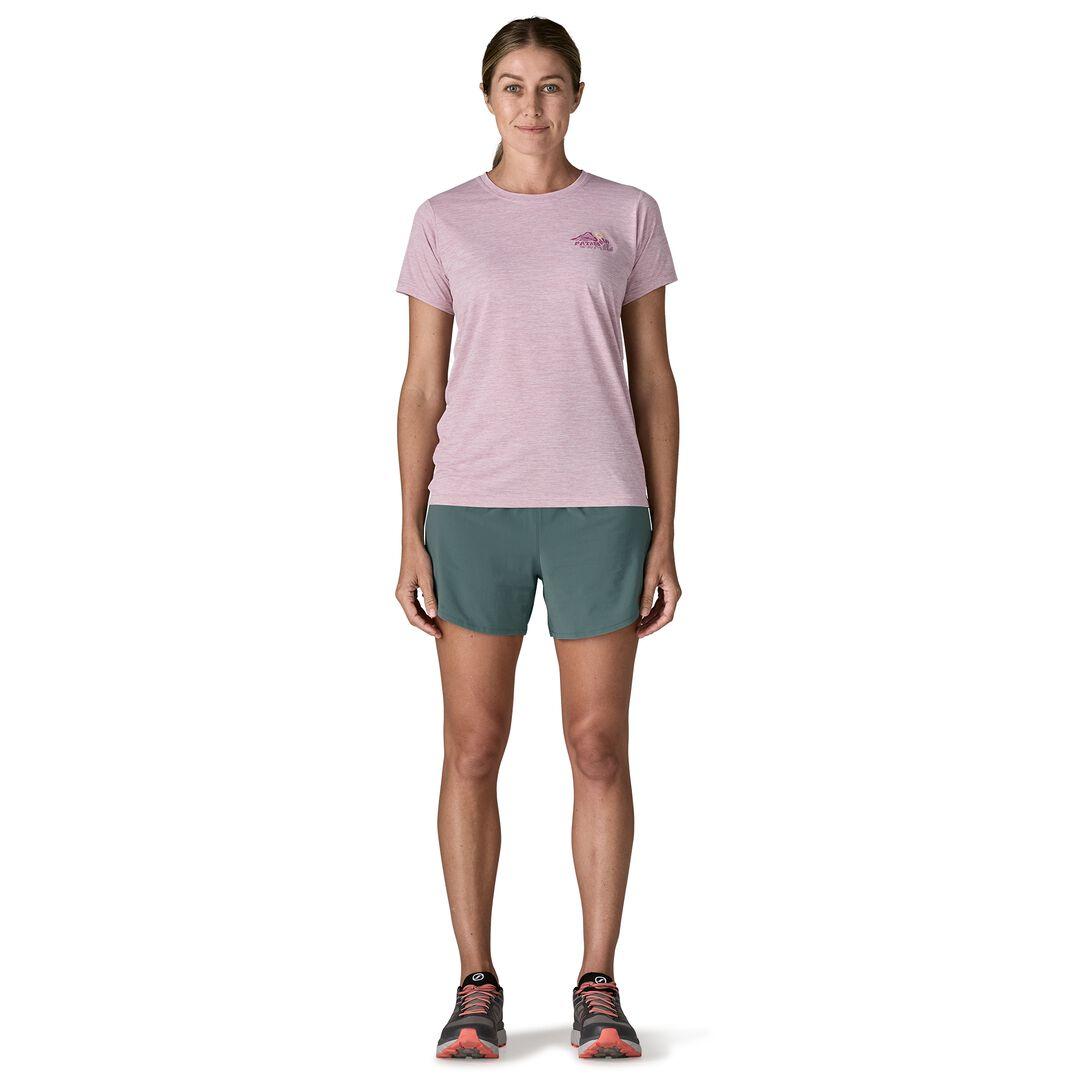 Trailfarer Running Shorts - 4½" Inseam