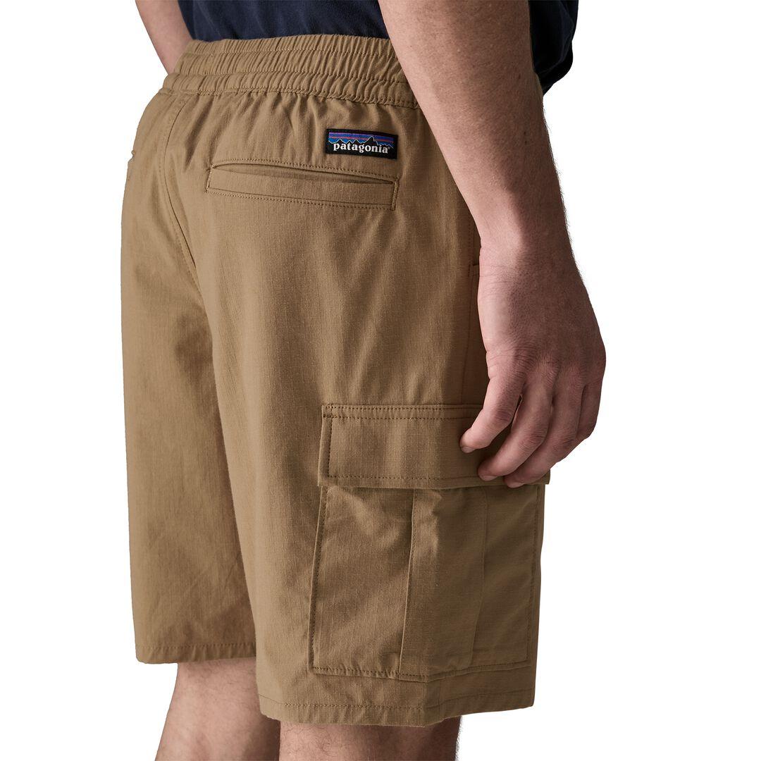Nomader Shorts