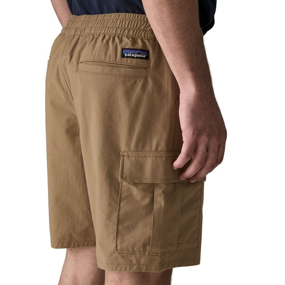 Nomader Shorts