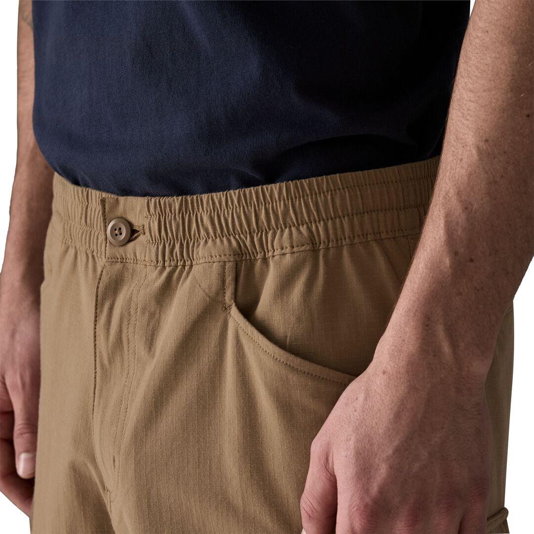 Nomader Shorts