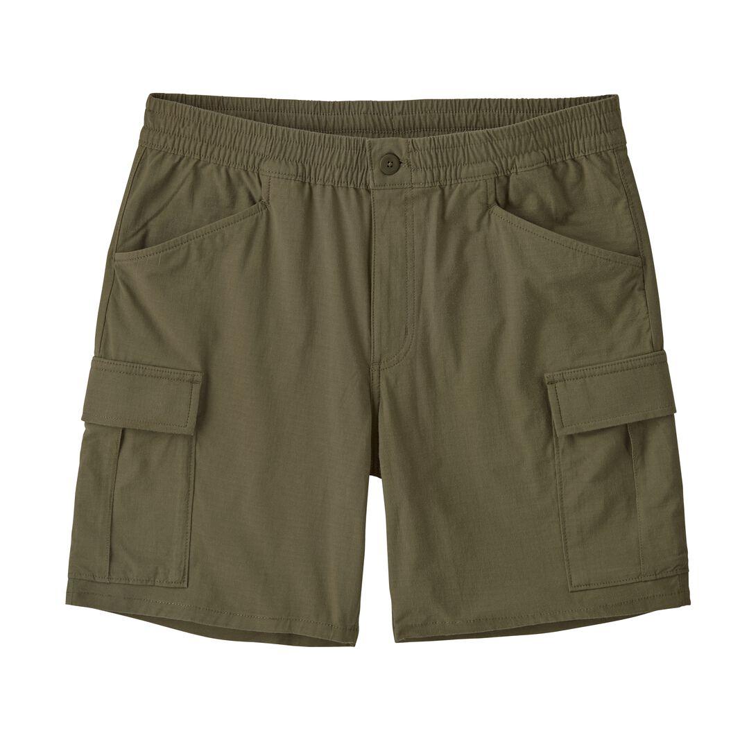 Nomader Shorts