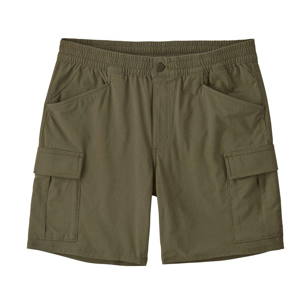 Nomader Shorts