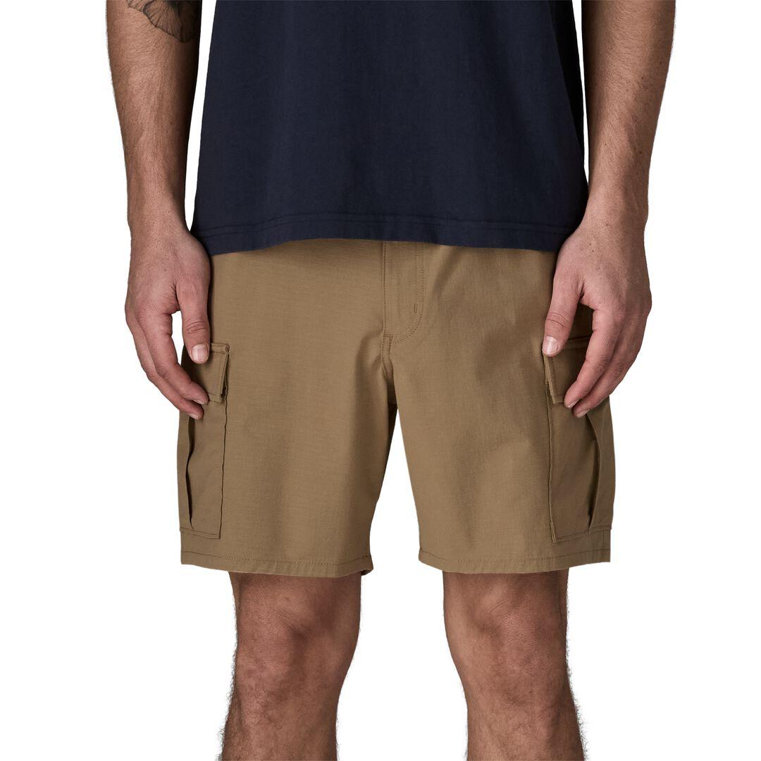 Nomader Shorts