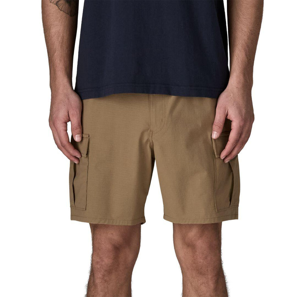 Nomader Shorts