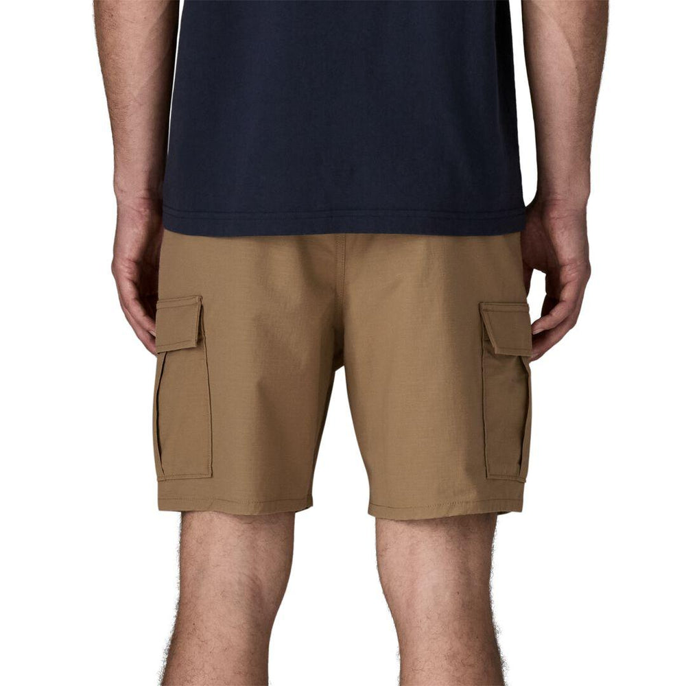 Nomader Shorts