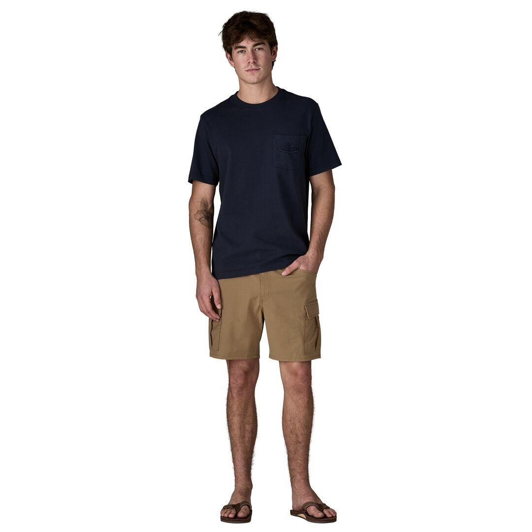 Nomader Shorts