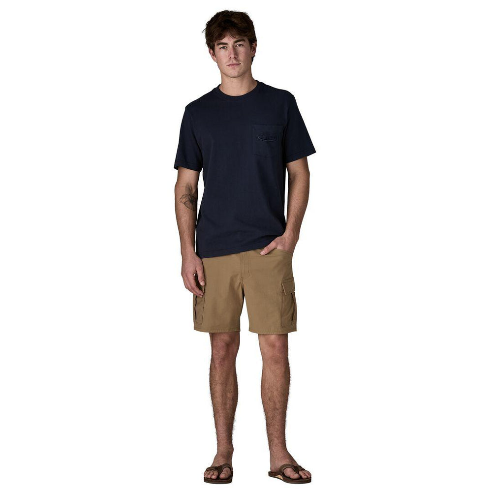 Nomader Shorts