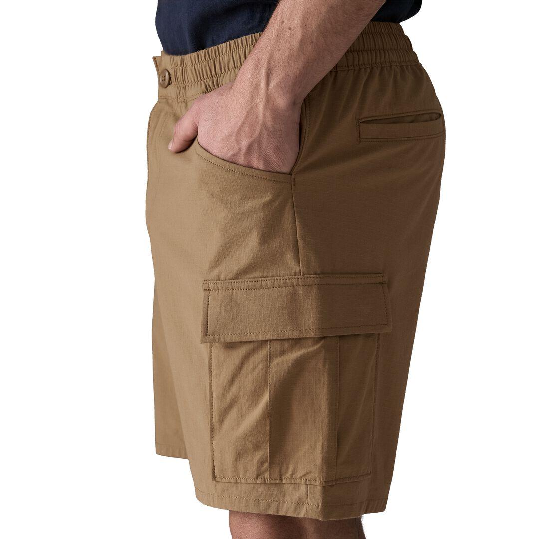 Nomader Shorts