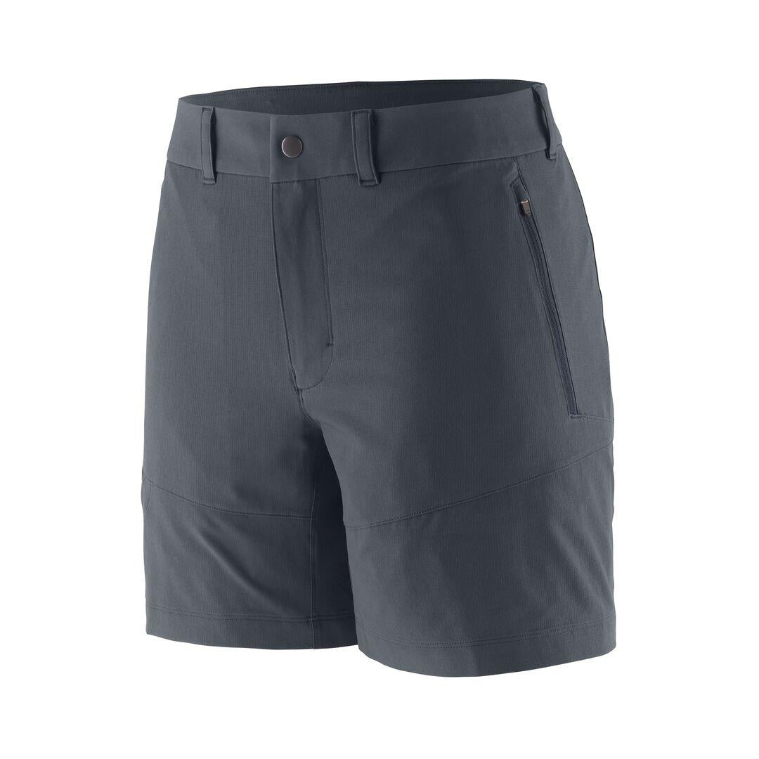Terravia Trail Shorts - 6" Inseam