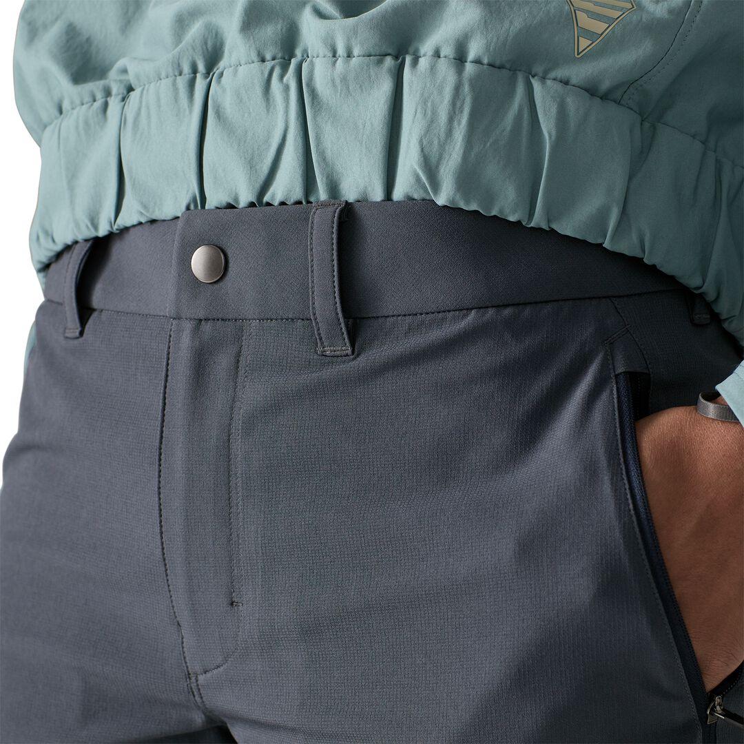 Terravia Trail Shorts - 6" Inseam