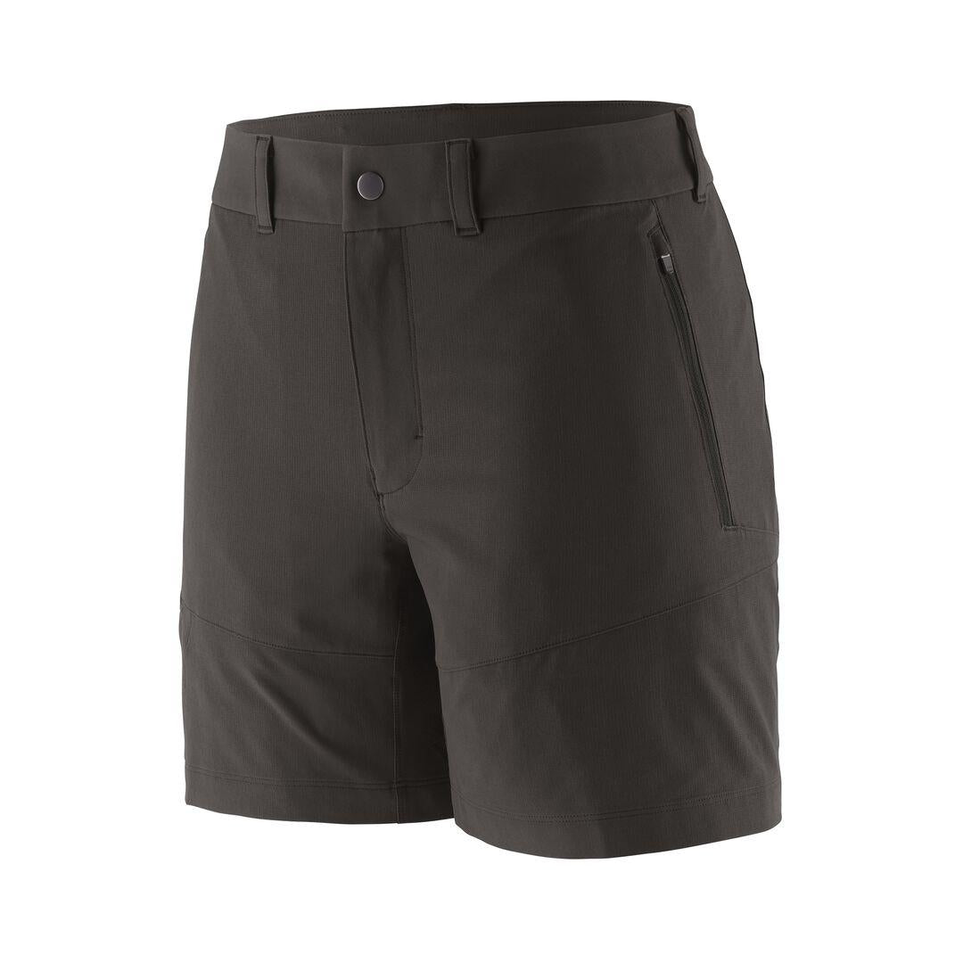 Terravia Trail Shorts - 6" Inseam