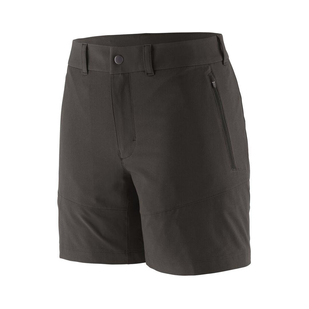 Terravia Trail Shorts - 6" Inseam