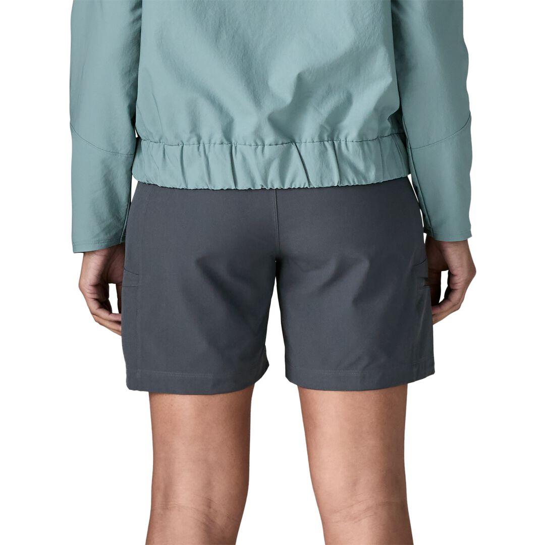 Terravia Trail Shorts - 6" Inseam