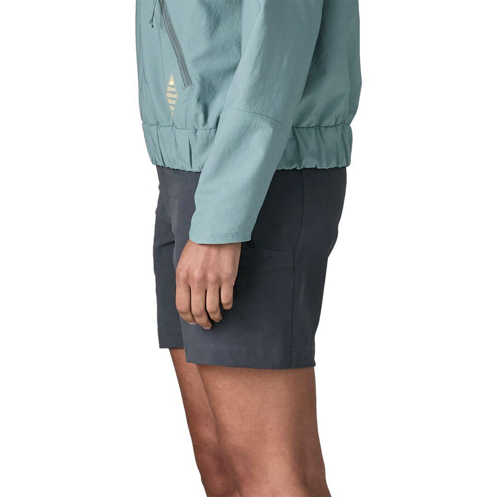 Terravia Trail Shorts - 6" Inseam