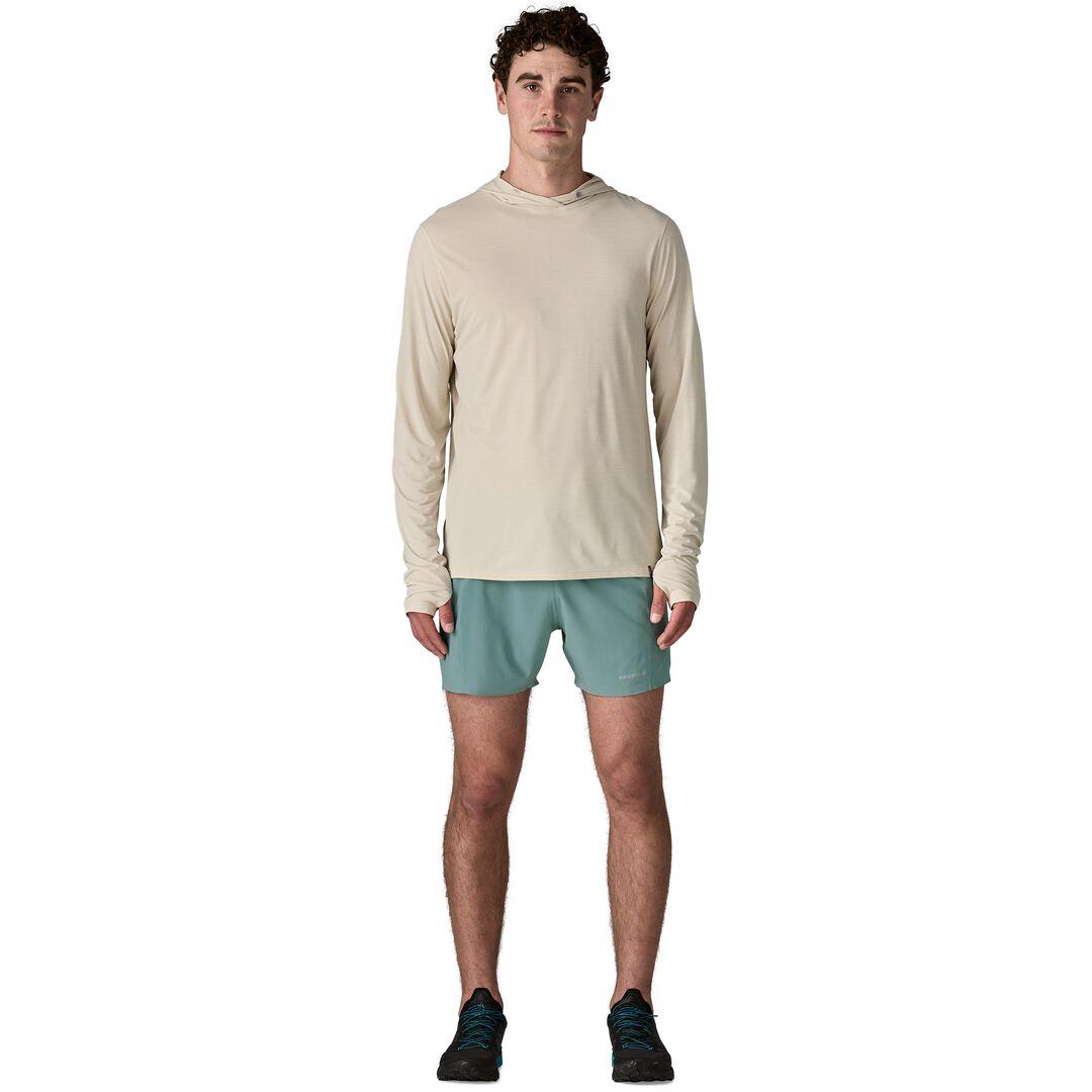 Strider Pro Running Shorts - 5" Inseam