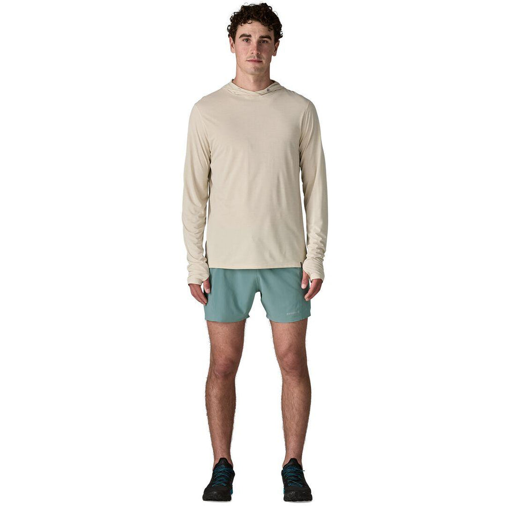 Strider Pro Running Shorts - 5" Inseam