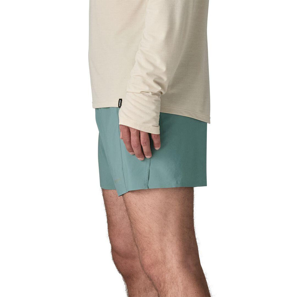 Strider Pro Running Shorts - 5" Inseam