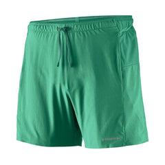 Strider Pro Running Shorts - 5" Inseam