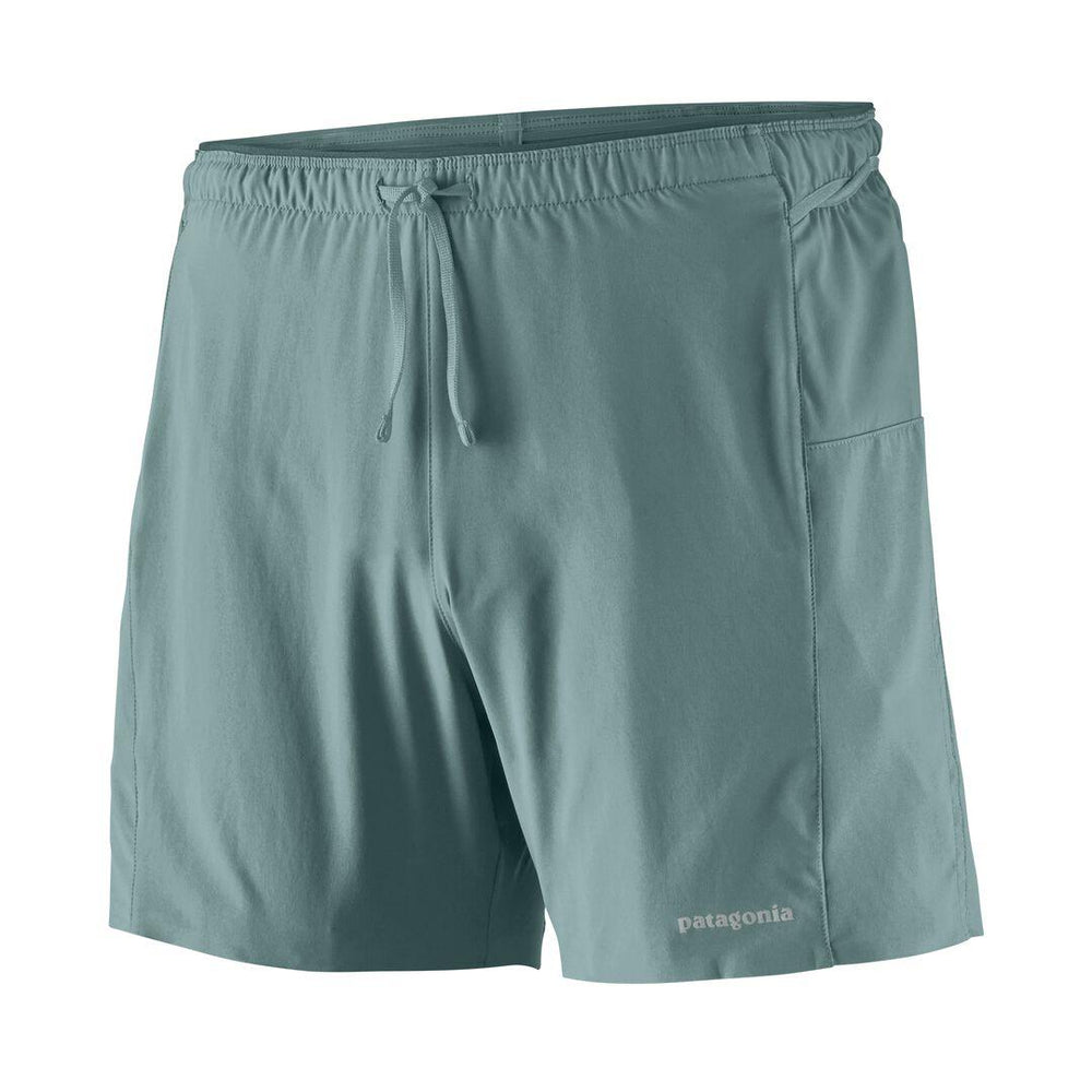 Strider Pro Running Shorts - 5" Inseam