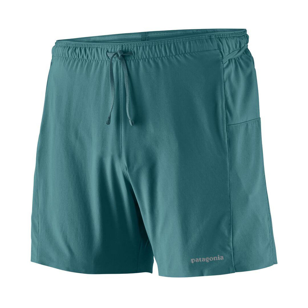 Strider Pro Running Shorts - 5" Inseam