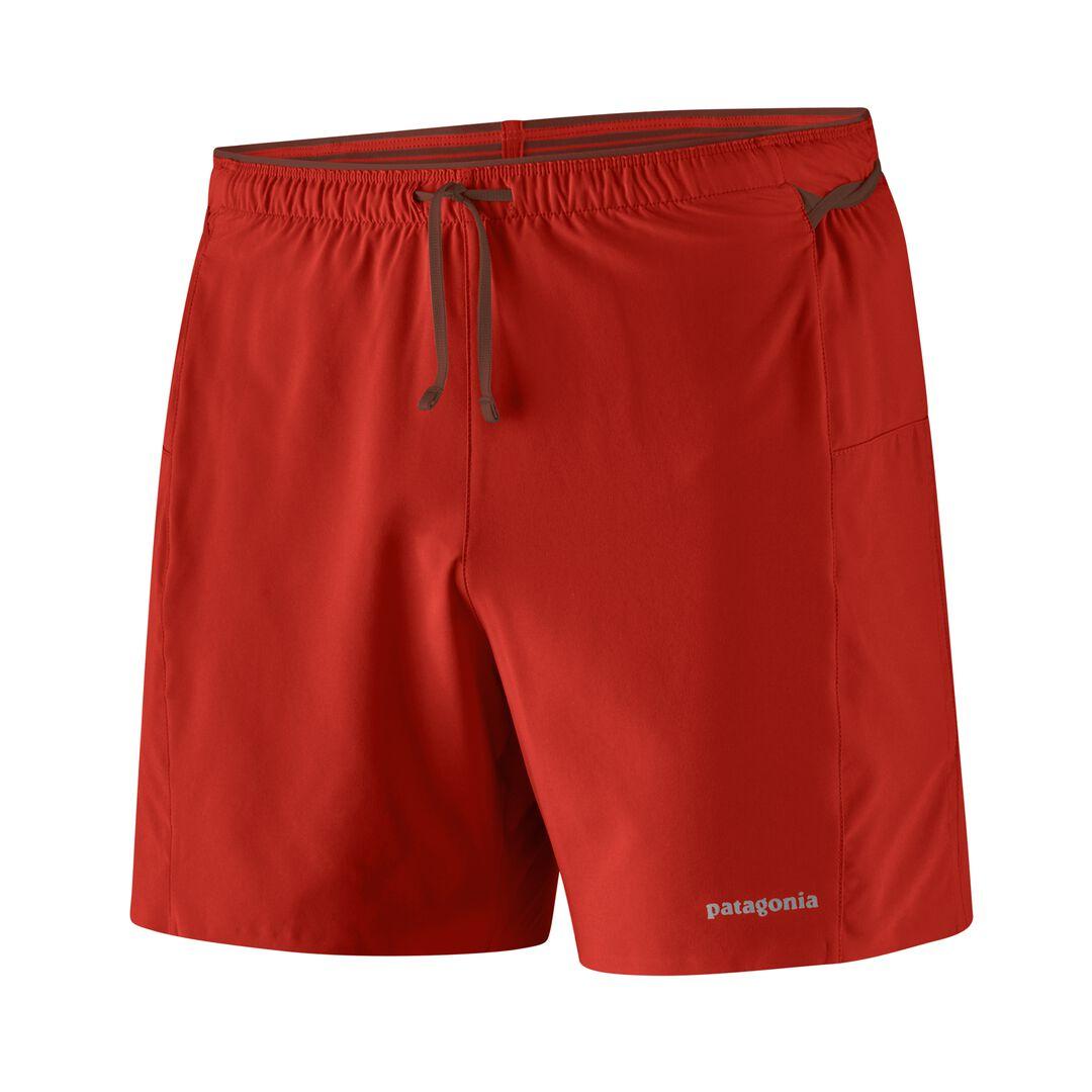 Strider Pro Running Shorts - 5" Inseam
