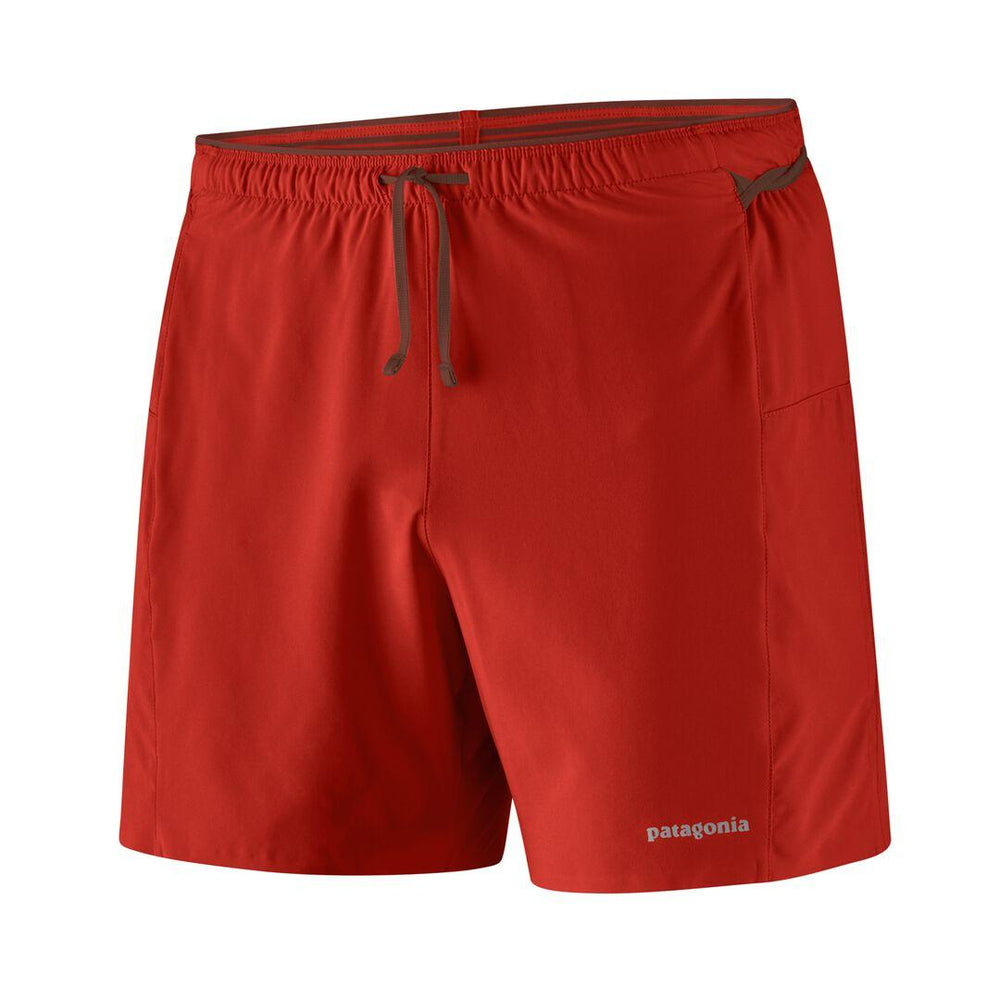 Strider Pro Running Shorts - 5" Inseam