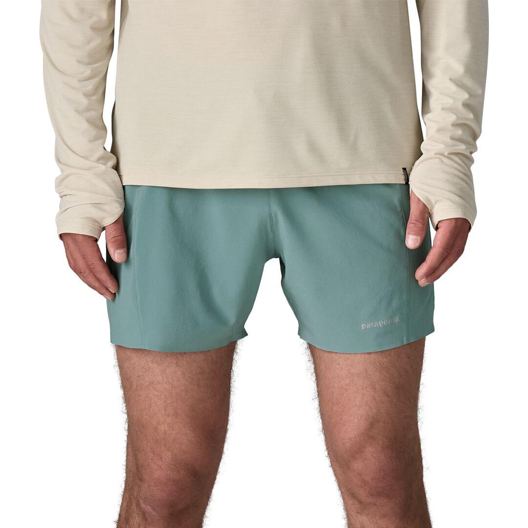 Strider Pro Running Shorts - 5" Inseam
