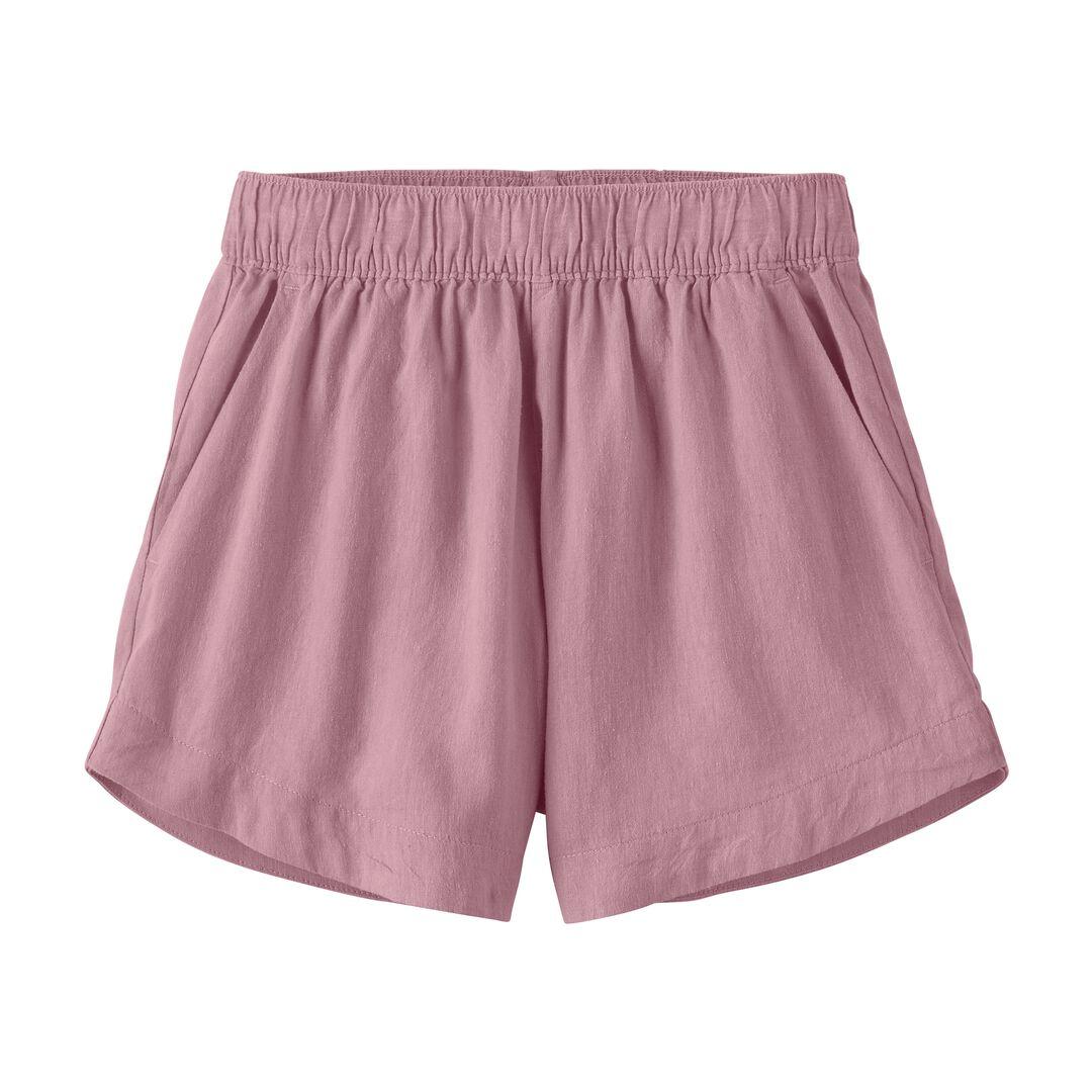 Garden Island Shorts - 3½" Inseam