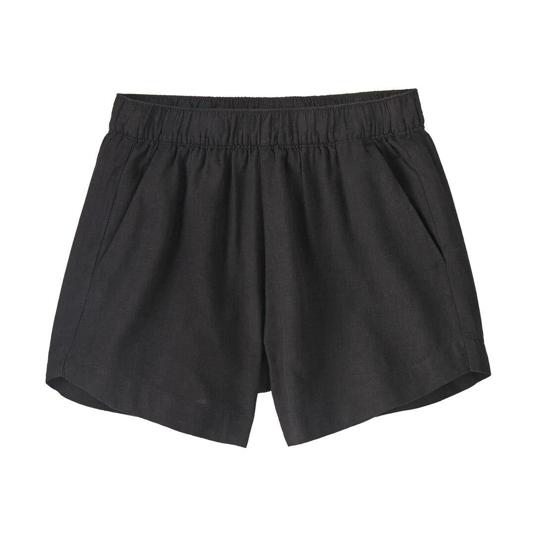 Garden Island Shorts - 3½" Inseam